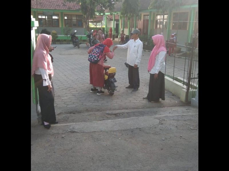 Foto Kegiatan 8