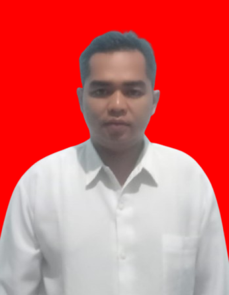 ABDUL MUHYI, S.Pd