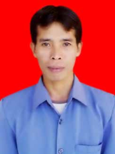 SADIK, S.Pd