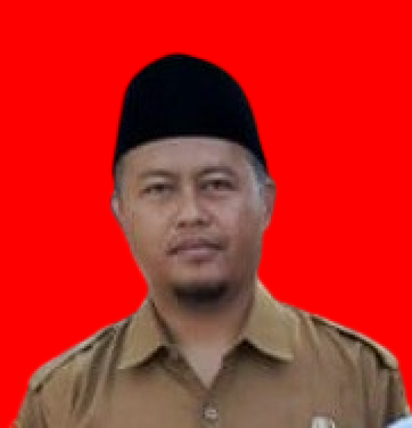 MOH. TAUFIK, S.Pd.I