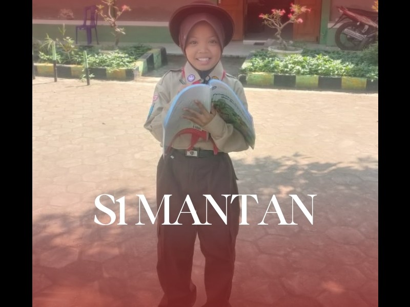 S1 MANTAN